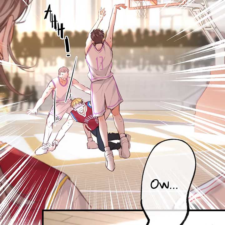 Read You Are My Desire EN Manga Online
