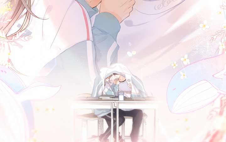 Read You Are My Desire EN Manga Online