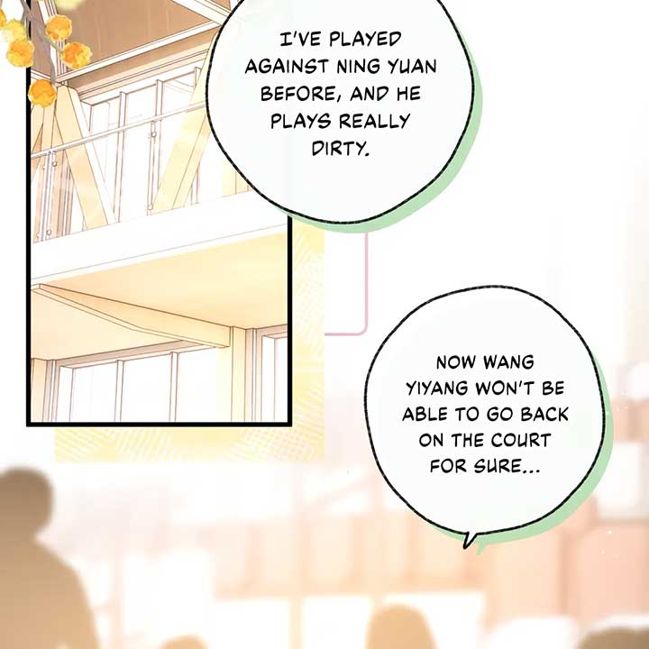 Read You Are My Desire EN Manga Online