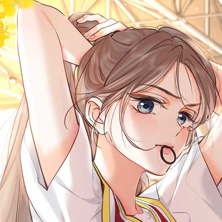 Read You Are My Desire EN Manga Online