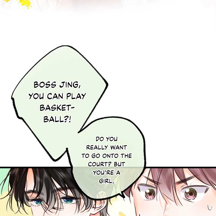 Read You Are My Desire EN Manga Online