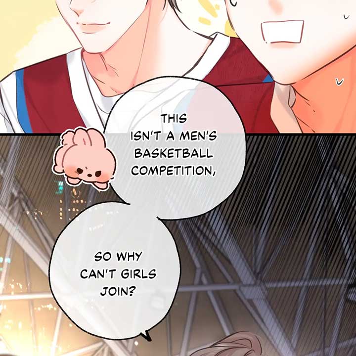Read You Are My Desire EN Manga Online
