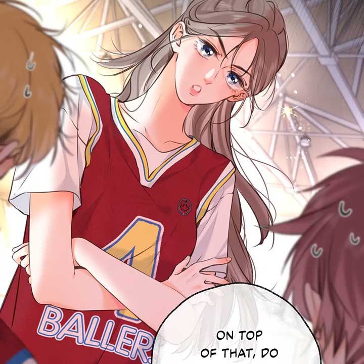 Read You Are My Desire EN Manga Online
