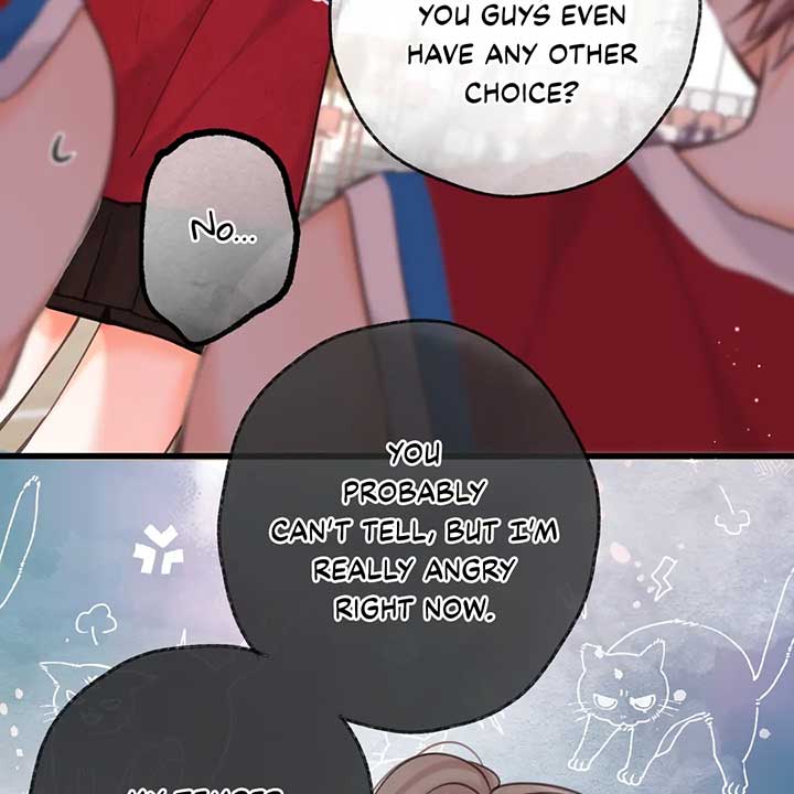 Read You Are My Desire EN Manga Online