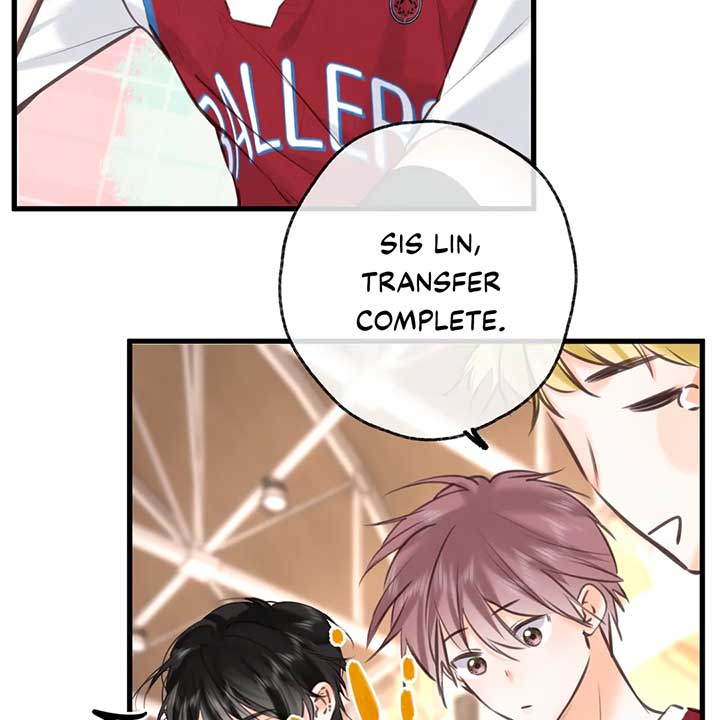 Read You Are My Desire EN Manga Online