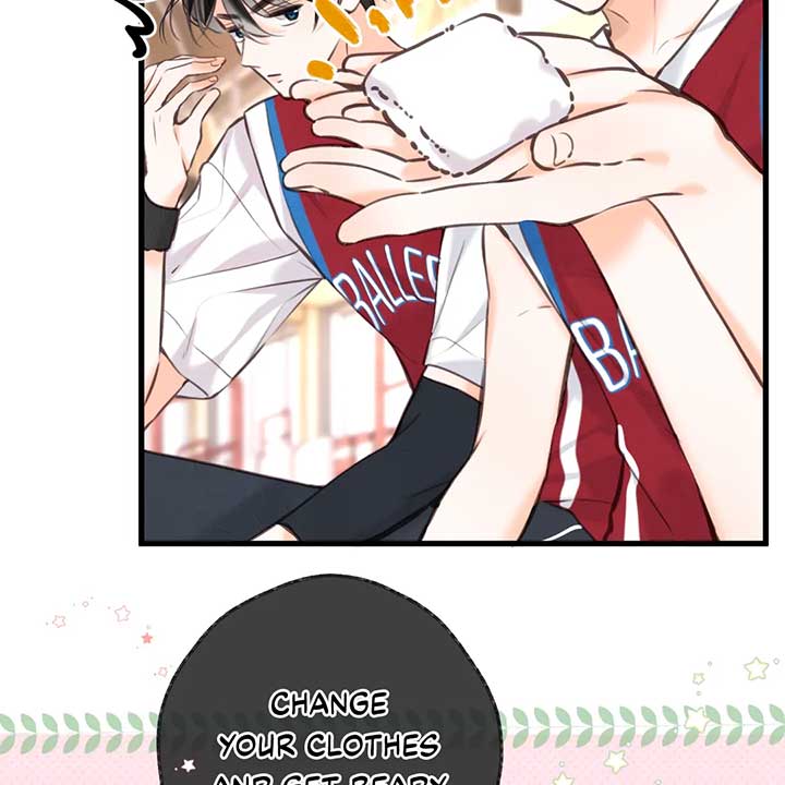 Read You Are My Desire EN Manga Online