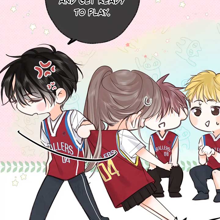 Read You Are My Desire EN Manga Online