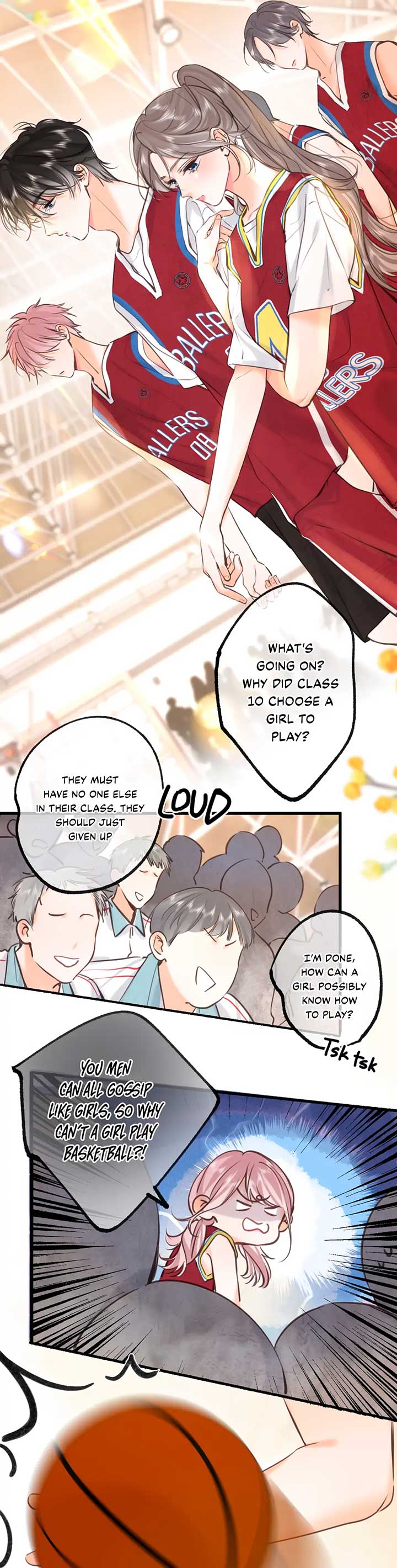 Read You Are My Desire EN Manga Online
