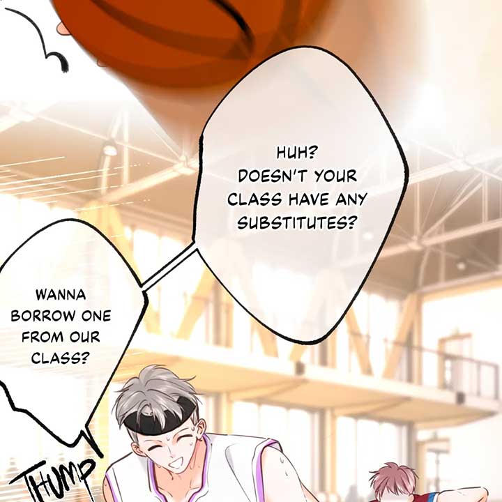 Read You Are My Desire EN Manga Online