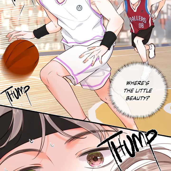 Read You Are My Desire EN Manga Online