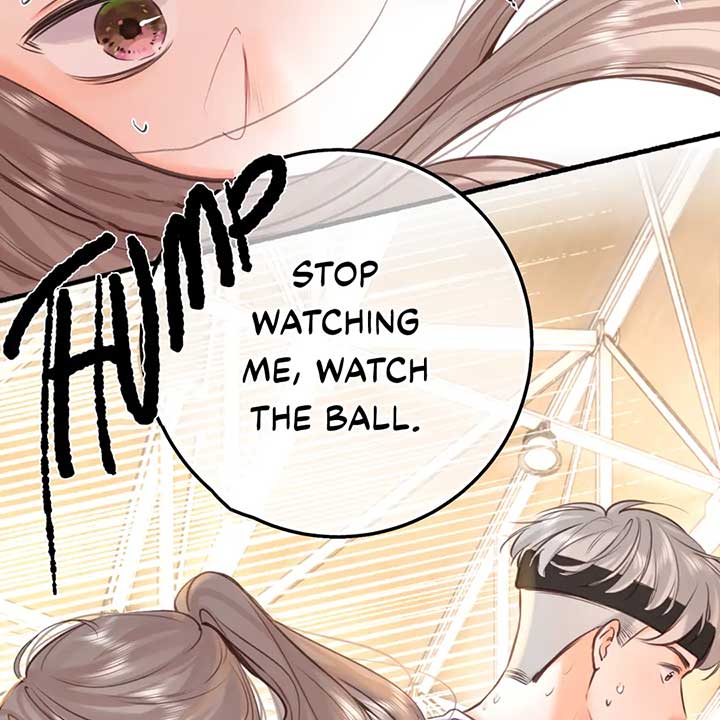 Read You Are My Desire EN Manga Online