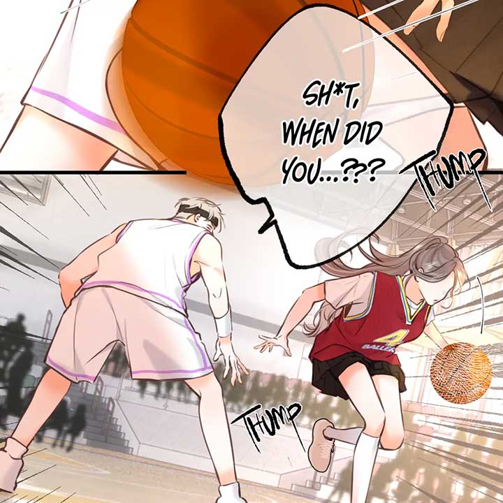 Read You Are My Desire EN Manga Online
