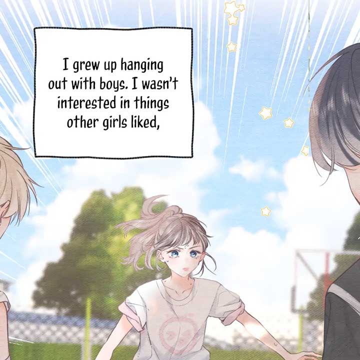 Read You Are My Desire EN Manga Online