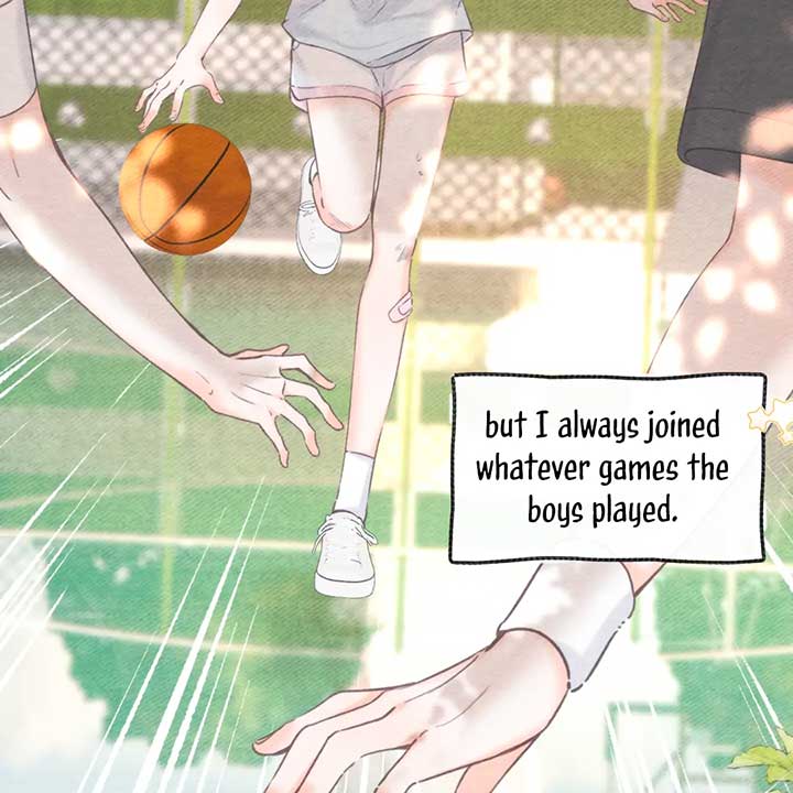 Read You Are My Desire EN Manga Online