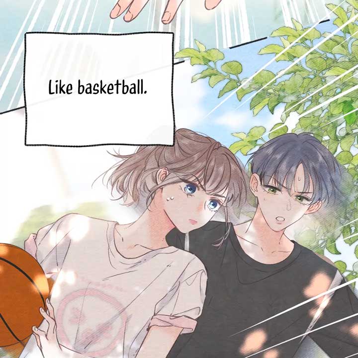 Read You Are My Desire EN Manga Online