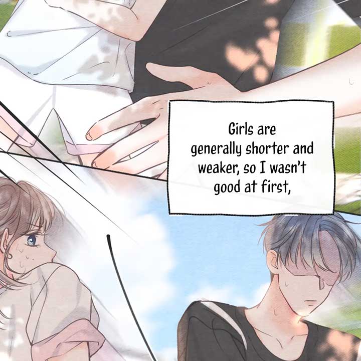 Read You Are My Desire EN Manga Online
