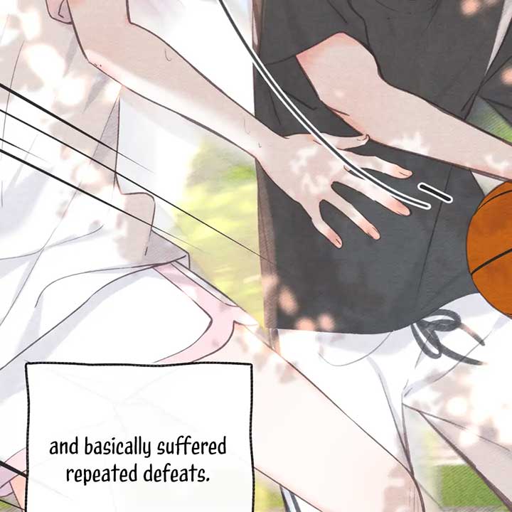 Read You Are My Desire EN Manga Online