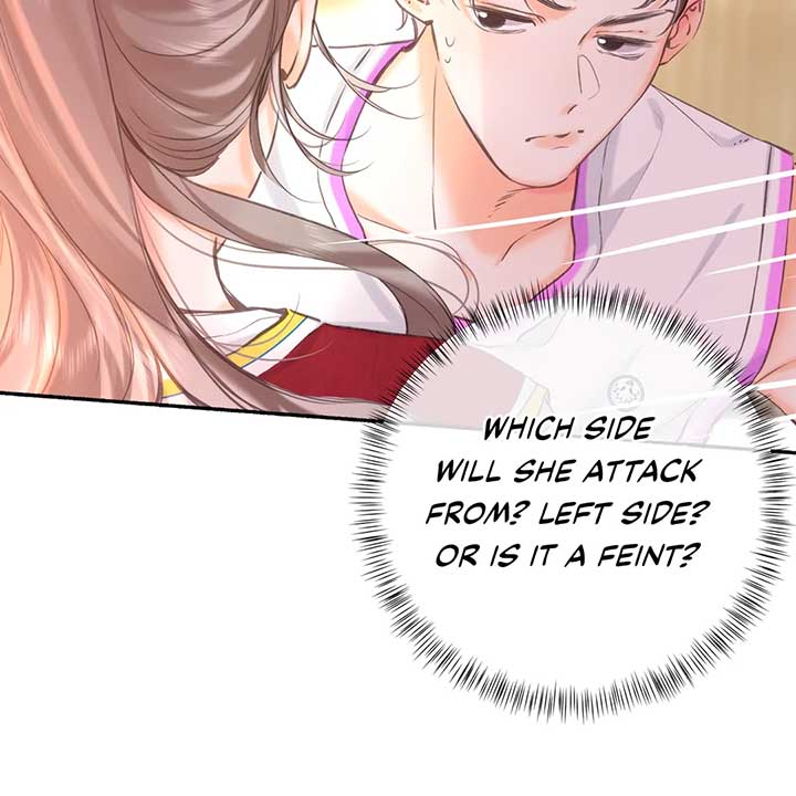 Read You Are My Desire EN Manga Online