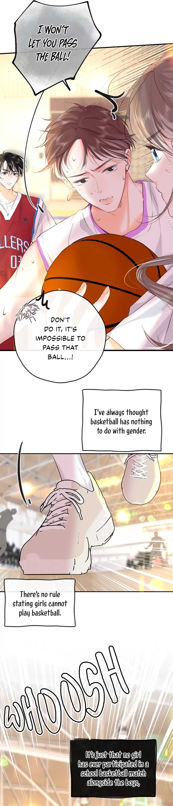 Read You Are My Desire EN Manga Online