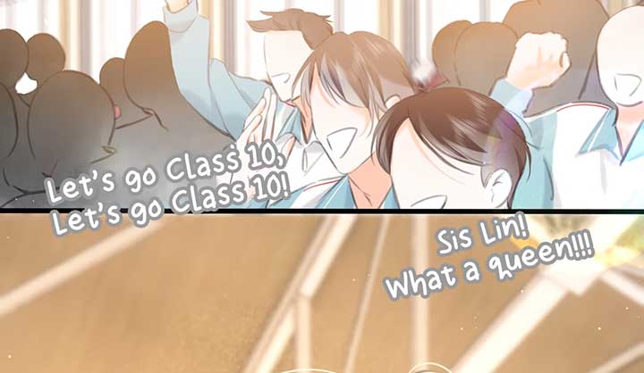 Read You Are My Desire EN Manga Online