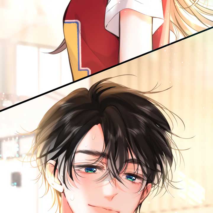 Read You Are My Desire EN Manga Online