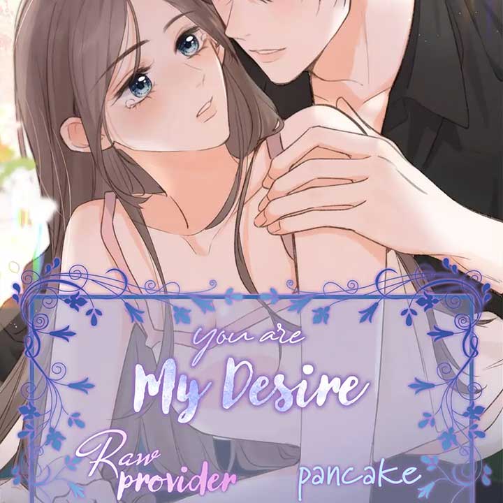 Read You Are My Desire EN Manga Online