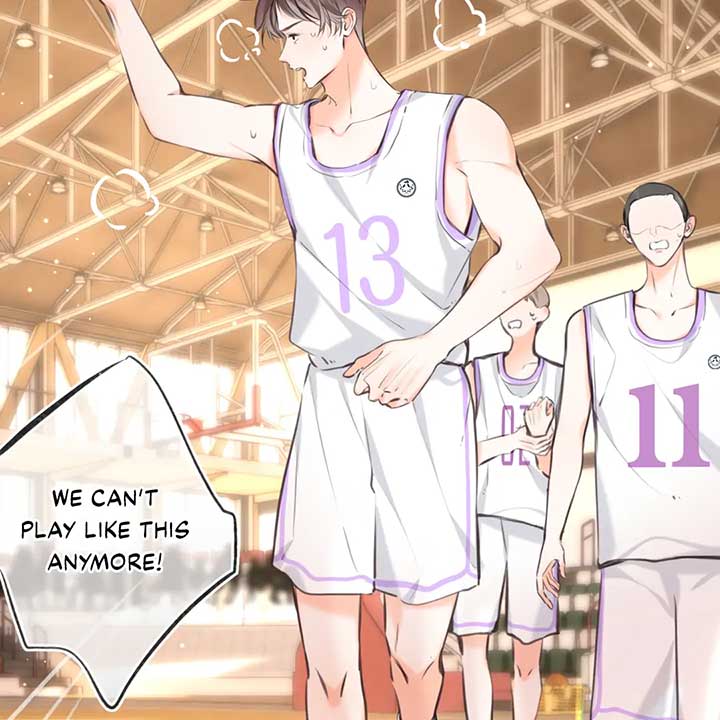 Read You Are My Desire EN Manga Online