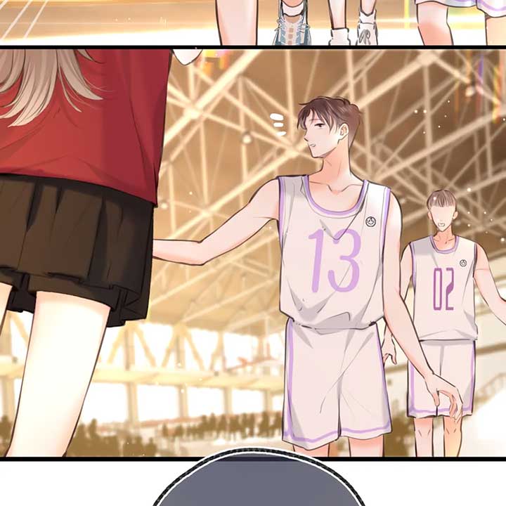 Read You Are My Desire EN Manga Online