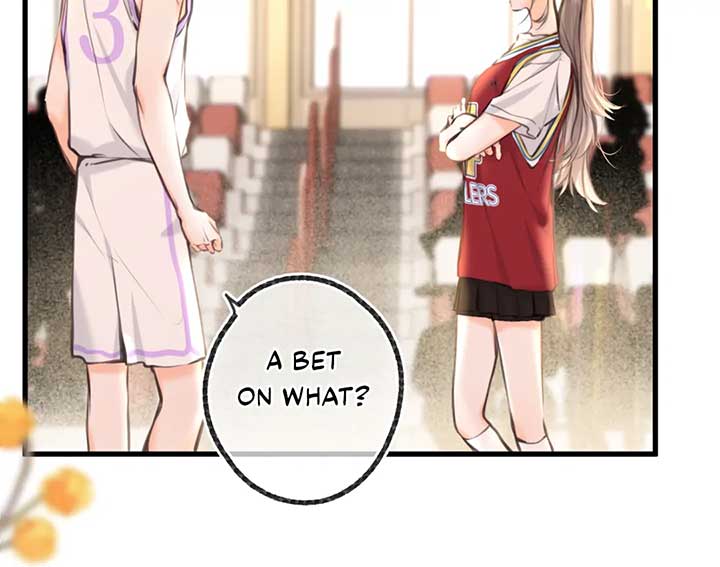 Read You Are My Desire EN Manga Online