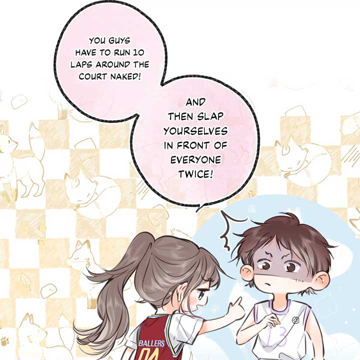 Read You Are My Desire EN Manga Online