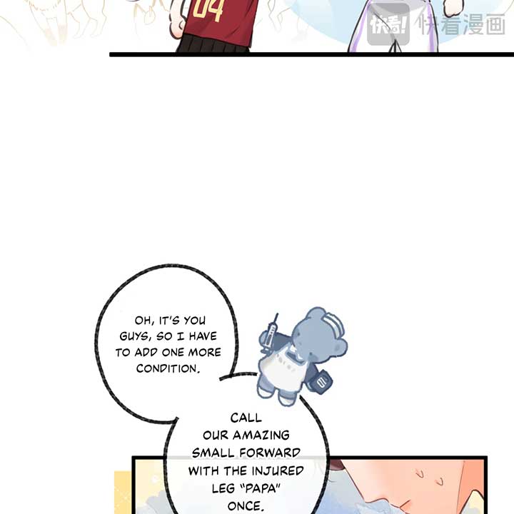 Read You Are My Desire EN Manga Online