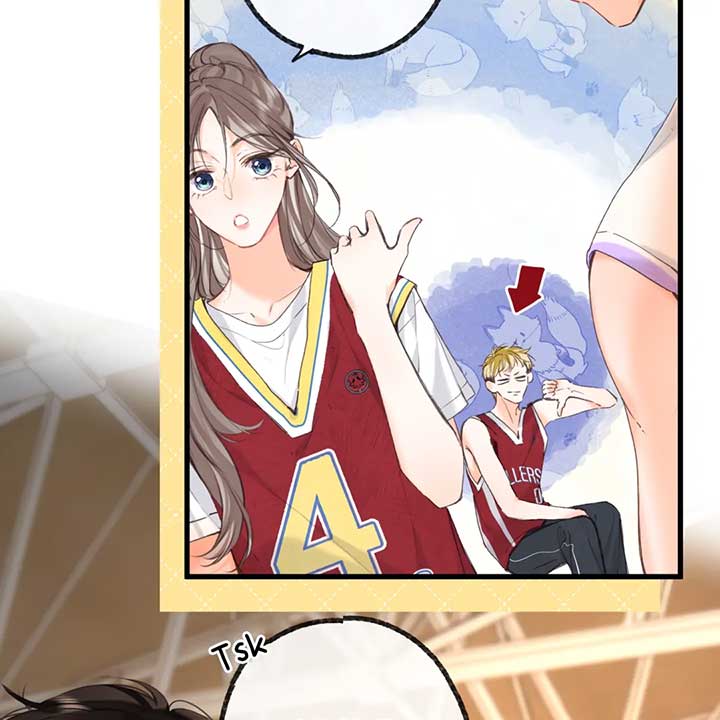 Read You Are My Desire EN Manga Online
