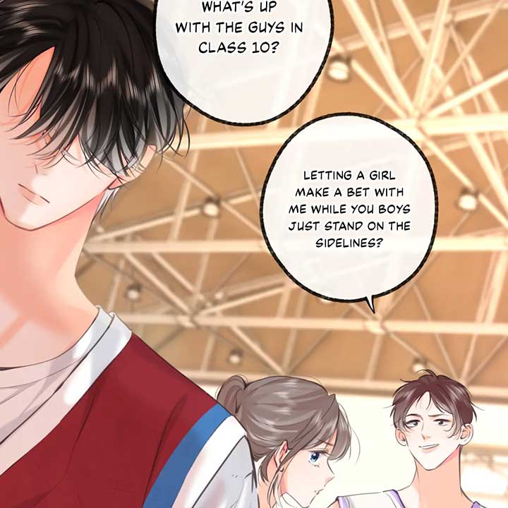 Read You Are My Desire EN Manga Online