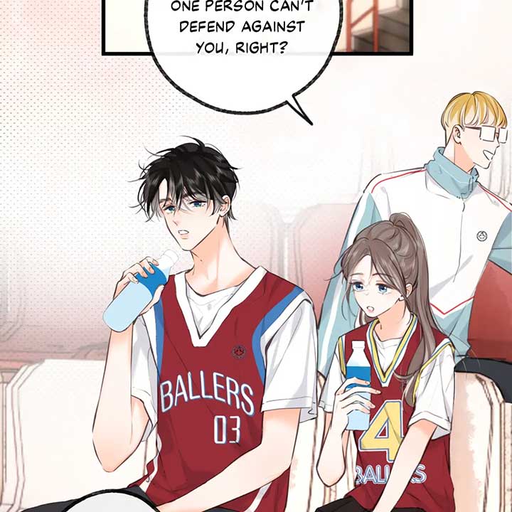 Read You Are My Desire EN Manga Online