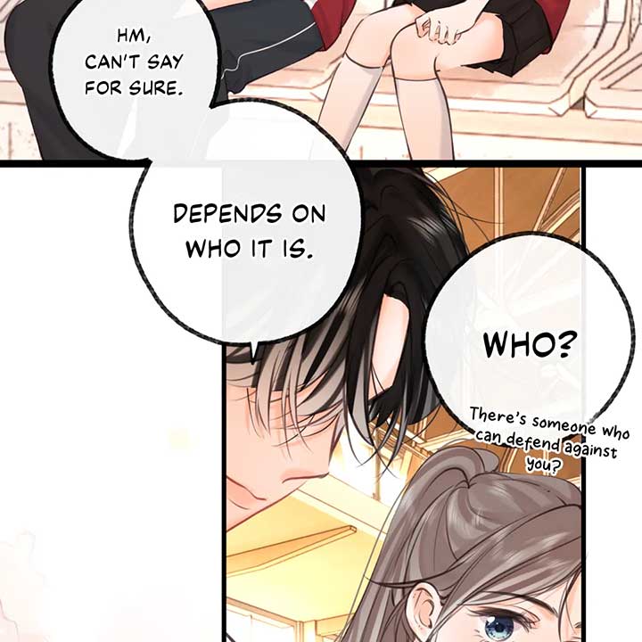 Read You Are My Desire EN Manga Online