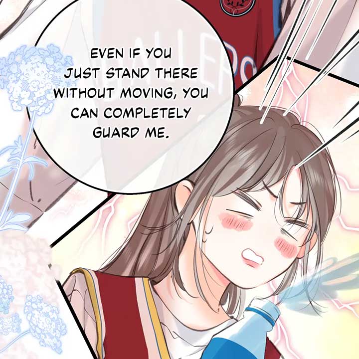 Read You Are My Desire EN Manga Online
