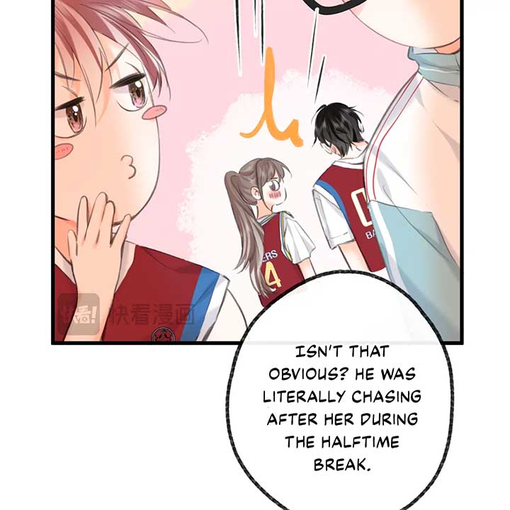 Read You Are My Desire EN Manga Online