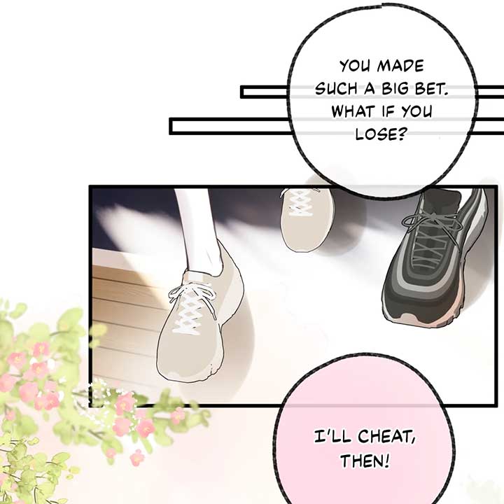 Read You Are My Desire EN Manga Online