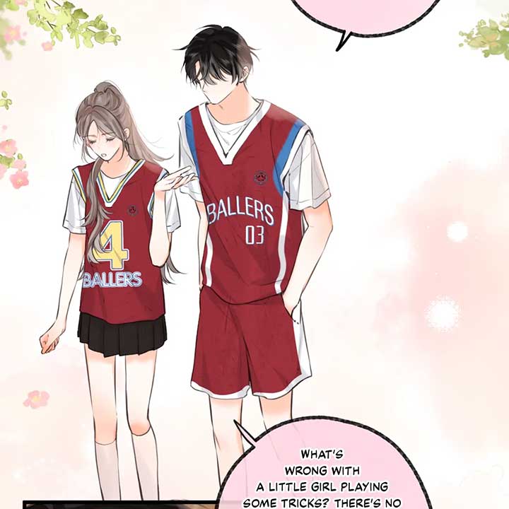 Read You Are My Desire EN Manga Online