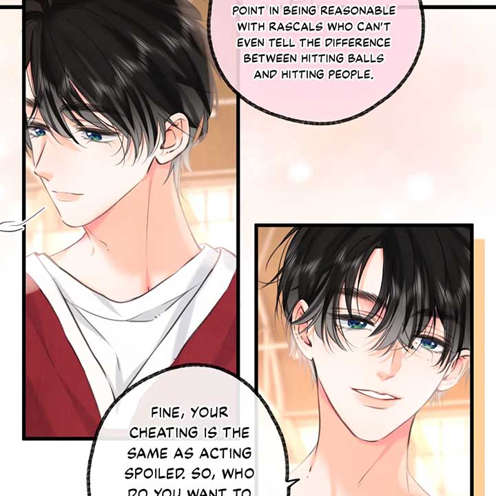Read You Are My Desire EN Manga Online