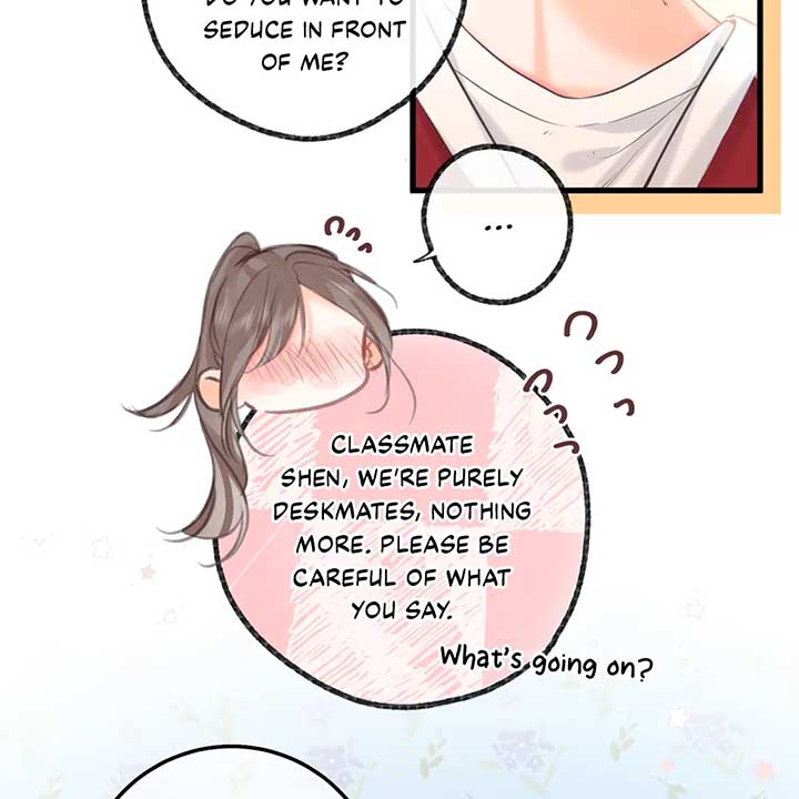 Read You Are My Desire EN Manga Online