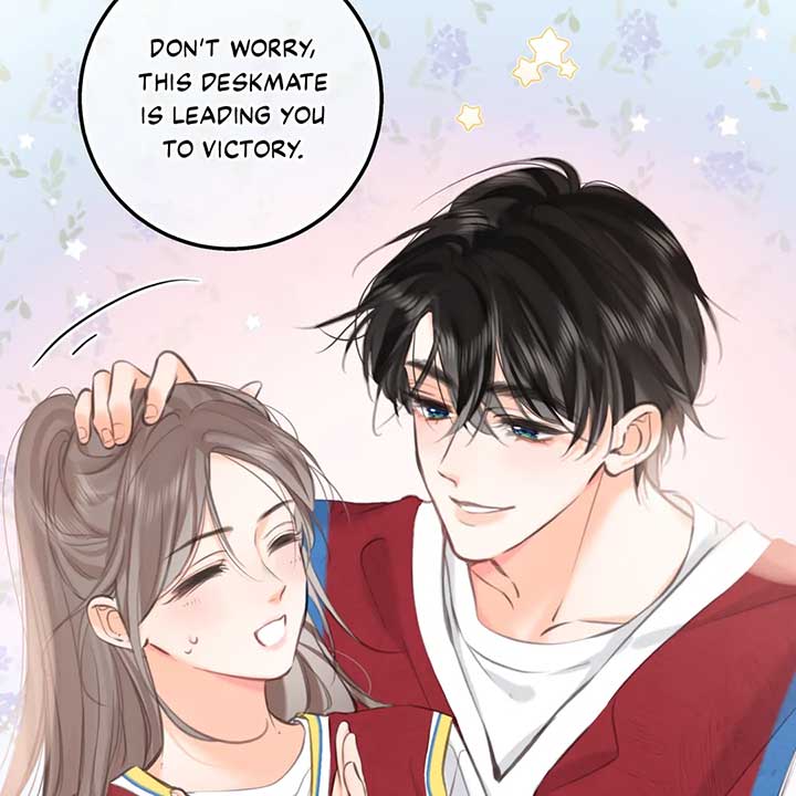 Read You Are My Desire EN Manga Online