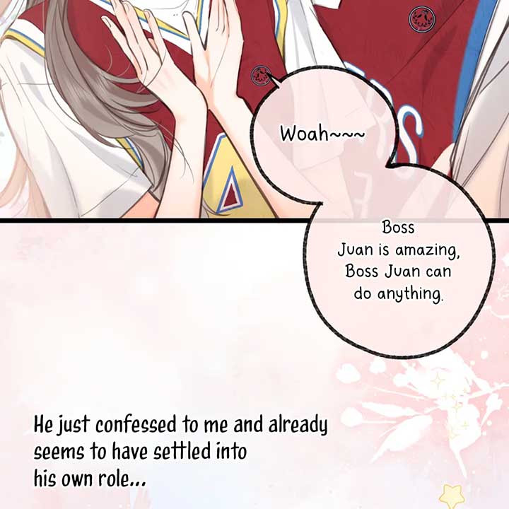 Read You Are My Desire EN Manga Online
