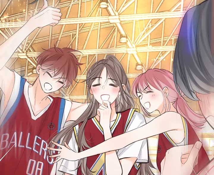 Read You Are My Desire EN Manga Online