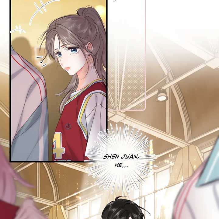 Read You Are My Desire EN Manga Online
