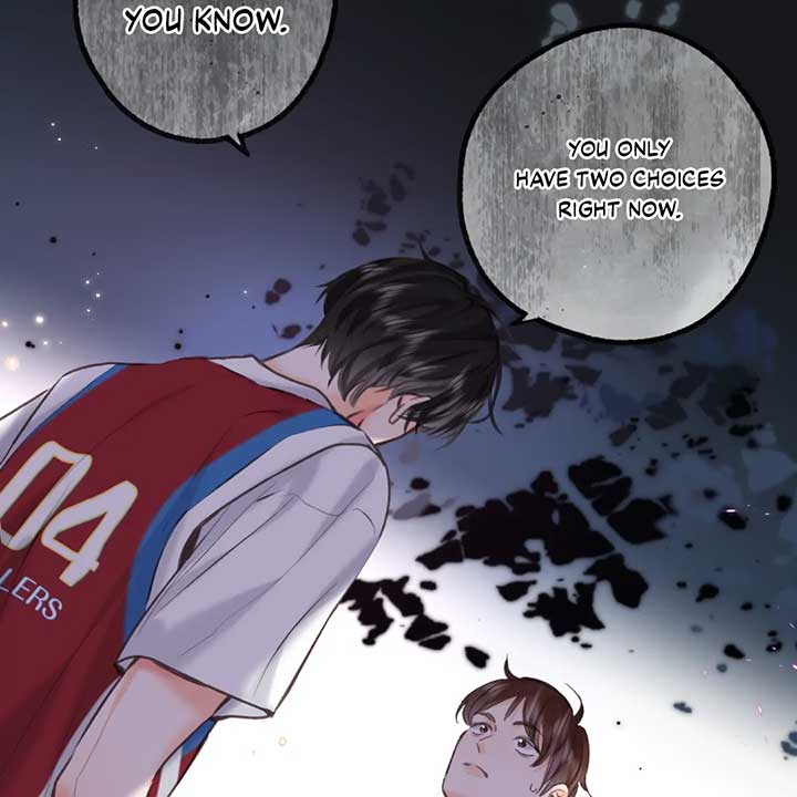 Read You Are My Desire EN Manga Online