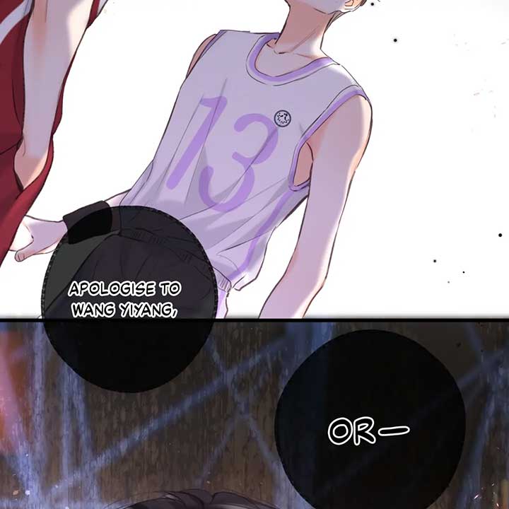 Read You Are My Desire EN Manga Online