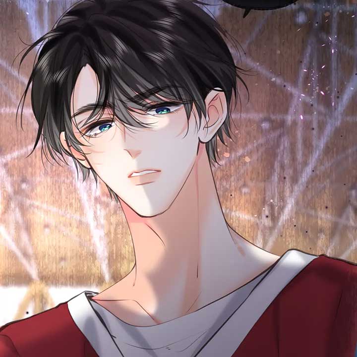 Read You Are My Desire EN Manga Online