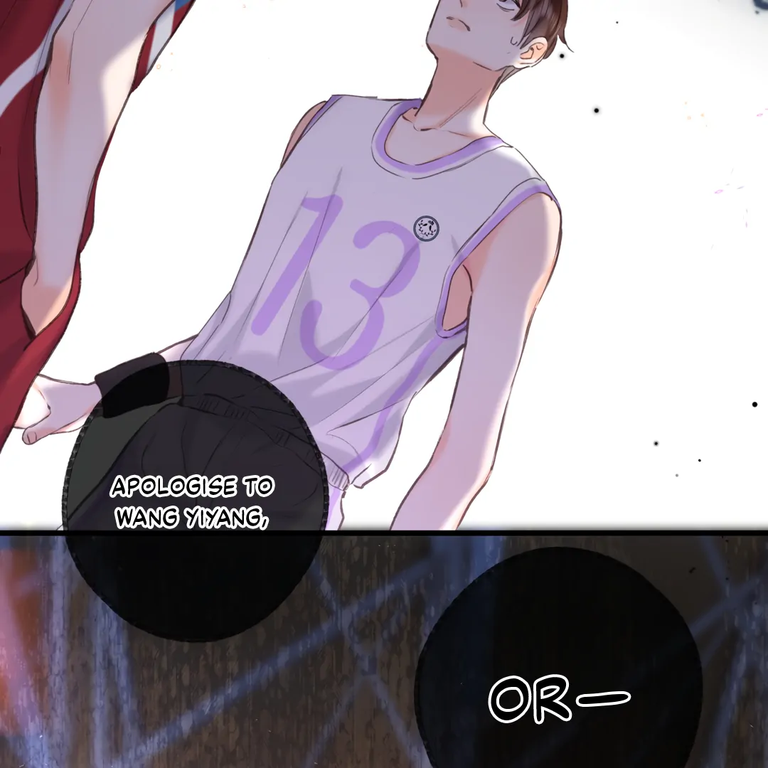 Read You Are My Desire EN Manga Online