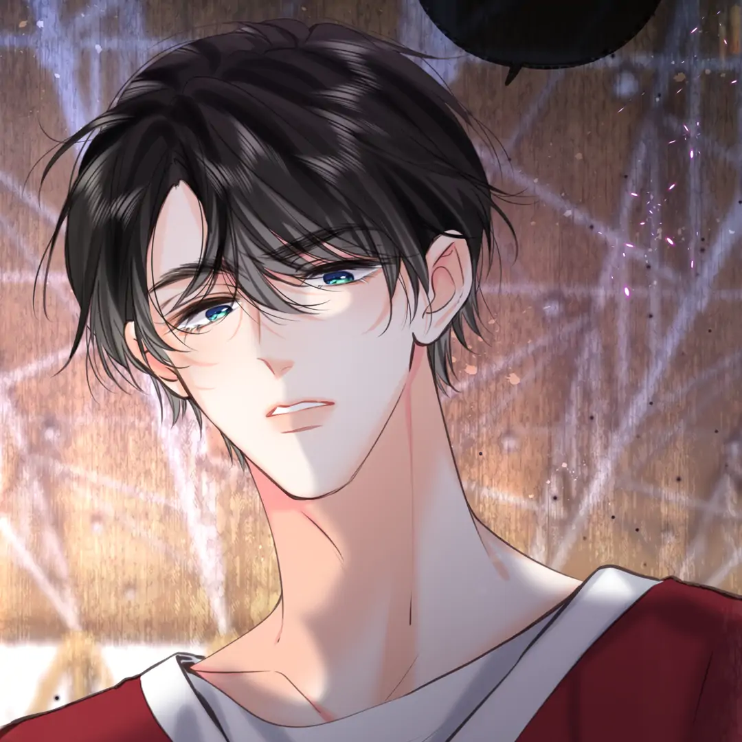 Read You Are My Desire EN Manga Online